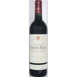 CHATEAU GRAND BARIL