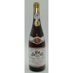 DOMAINE DES PETITS QUARTS...