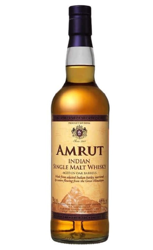AMRUT INDIAN AMRUT INDIAN