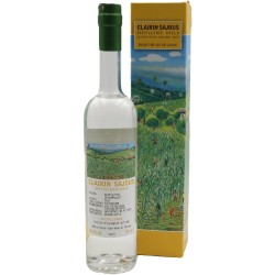 RHUM BLANC CLAIRIN SAJOUS