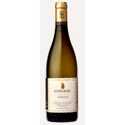 CAVE YVES CUILLERON -...