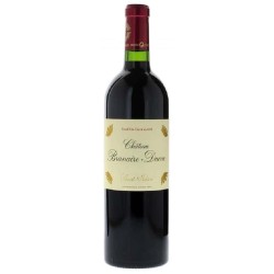 CHATEAU BRANAIRE-DUCRU -...