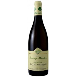 DOMAINE SAUMAIZE-MICHELIN...
