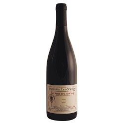 DOMAINE GOUBERT COTES DU...