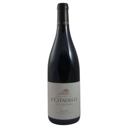 DOMAINE DE LA CITADELLE...