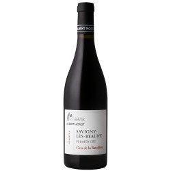 DOMAINE ALBERT MOROT...