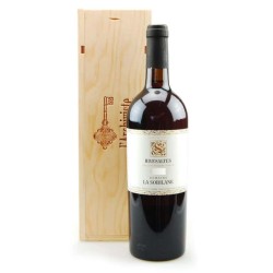 DOMAINE LA SOBILANE RIVESALTES