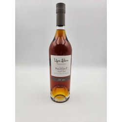 DOMAINE DE PELLEHAUT ARMAGNAC 30 ANS