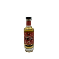 WEMYSS SPICE KING BLENDED MALT SCOTCH WHISKY