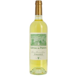 CHATEAU DE PORTETS...
