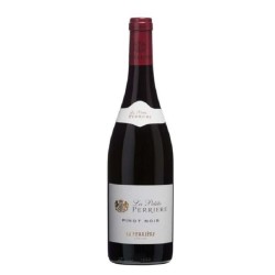 DOMAINE LA PERRIERE LA...
