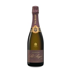 CHAMPAGNE POL ROGER VINTAGE ROSE