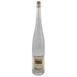 DOMAINE JEAN BECKER EAU DE VIE MIRABELLE - BIO