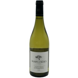 VIGNOBLE DAMPT FRERES...