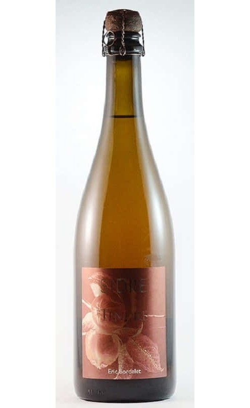 DOMAINE ERIC BORDELET SIDRE TENDRE DOMAINE ERIC BORDELET SIDRE TENDRE