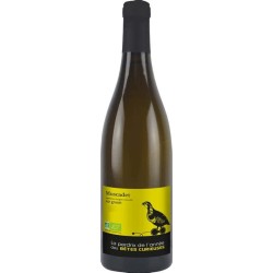 VIGNOBLES MOURAT - MUSCADET...
