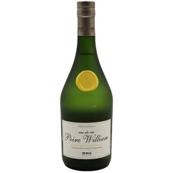 DOMAINE BRANA EAU DE VIE POIRE WILLIAM
