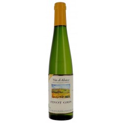 DOMAINE JEAN BECKER PINOT...