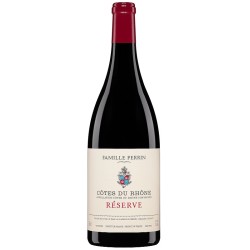 FAMILLE PERRIN COTES DU...