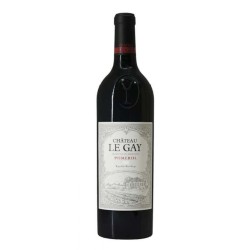 CHÂTEAU LE GAY