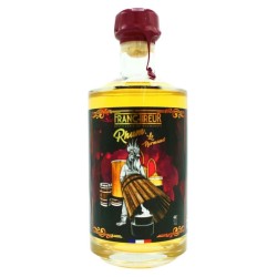RHUM LE NORMAND