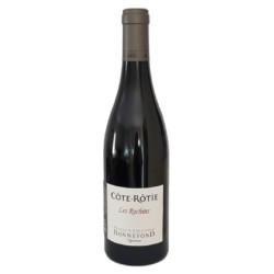 DOMAINE BONNEFOND COTE...