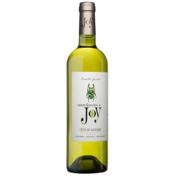 DOMAINE DE JOY...