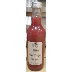 EMILE VERGEOIS NECTAR DE PECHE DE VIGNE