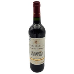 CHATEAU MAJOUREAU