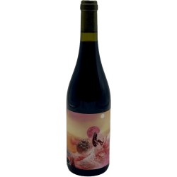 DOMAINE BERGUEROLLES RED ART
