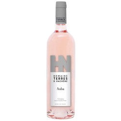 DOMAINE TERRES D'HACHENE AUBA