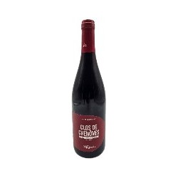 LES VIGNERONS DE BUXY...