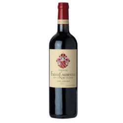 CHÂTEAU FLEUR CARDINALE -...