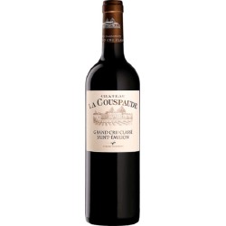 CHATEAU LA COUSPAUDE -...