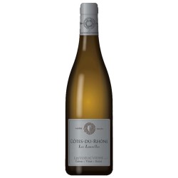 LES VINS DE VIENNE COTES DU...