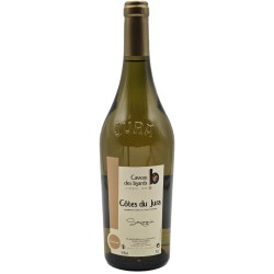 CAVEAU DES BYARDS SAVAGNIN