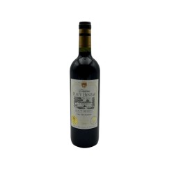 CHATEAU HAUT BEYZAC - HAUT...