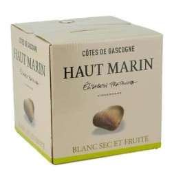 DOMAINE HAUT MARIN CUB...