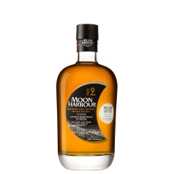 WHISKY MOON HARBOUR PIER 2- CHATEAU LA LOUVIERE