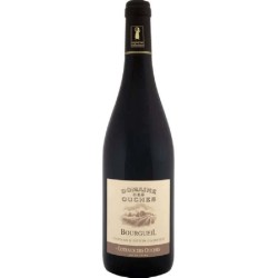 DOMAINE DES OUCHES -...