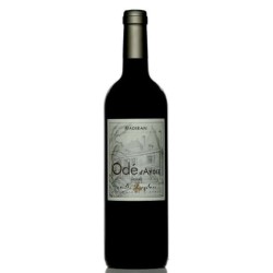 CHATEAU D'AYDIE ODE D'AYDIE