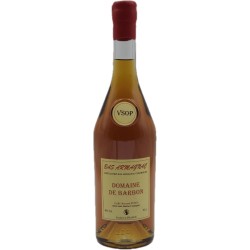 DOMAINE DE BARBON BAS-ARMAGNAC VSOP