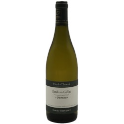 DOMAINE DE LA BONGRAN...