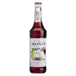 MONIN SANGRIA