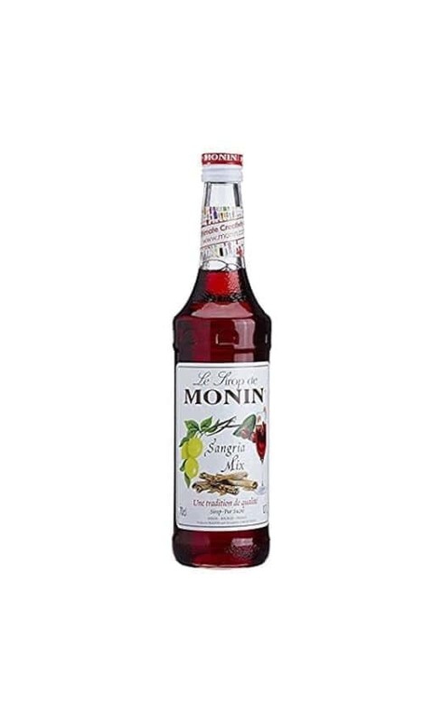 MONIN SANGRIA