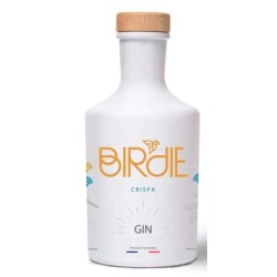 BIRDIE CRISPA