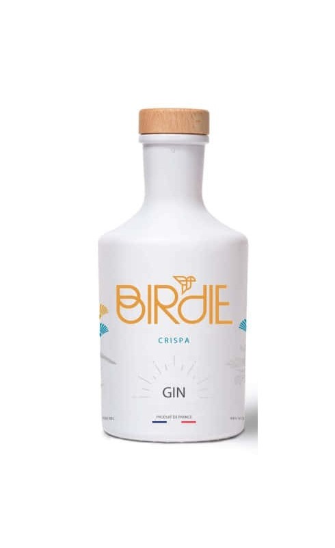 BIRDIE CRISPA