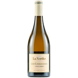 CHATEAU LA NERTHE CÔTES DU...
