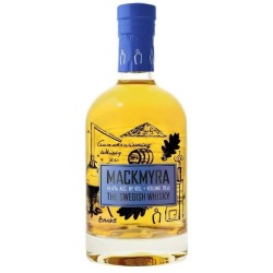 MACKMYRA BRUKS WHISKY SINGLE MALT