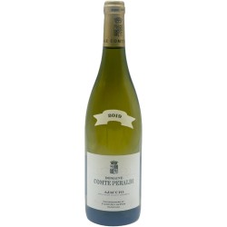 DOMAINE COMTE PERALDI BLANC